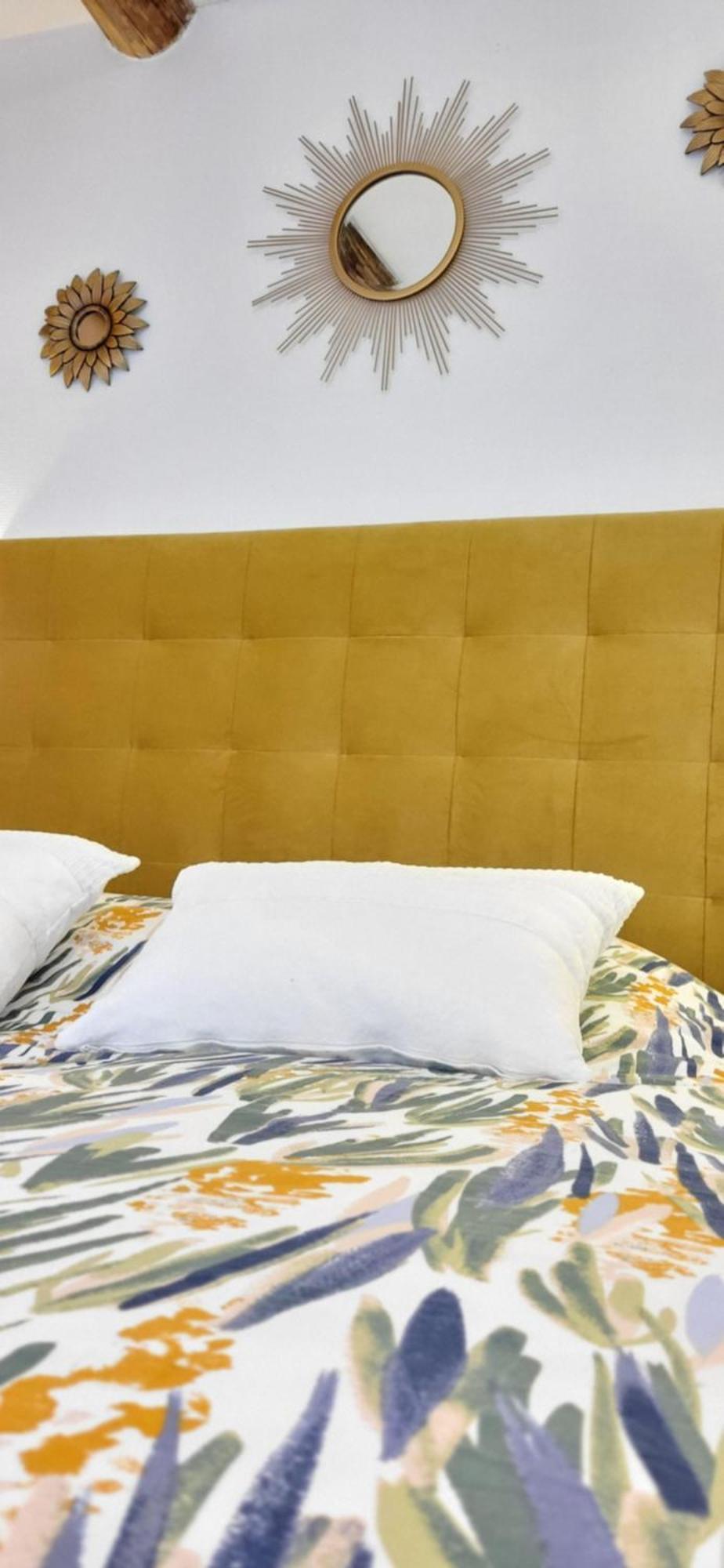 Bed and Breakfast La Maison Millesime La Caunette Exterior foto